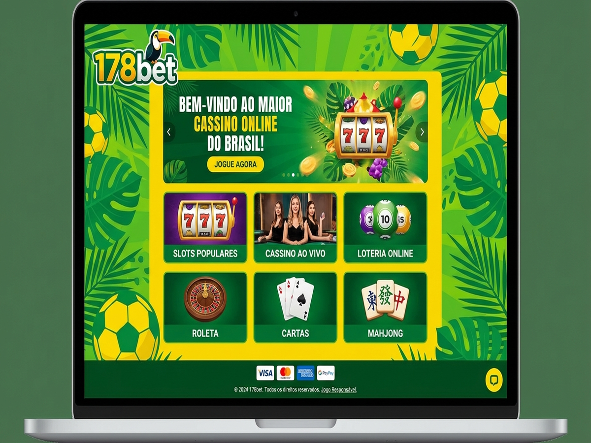 Screenshot 1 178bet